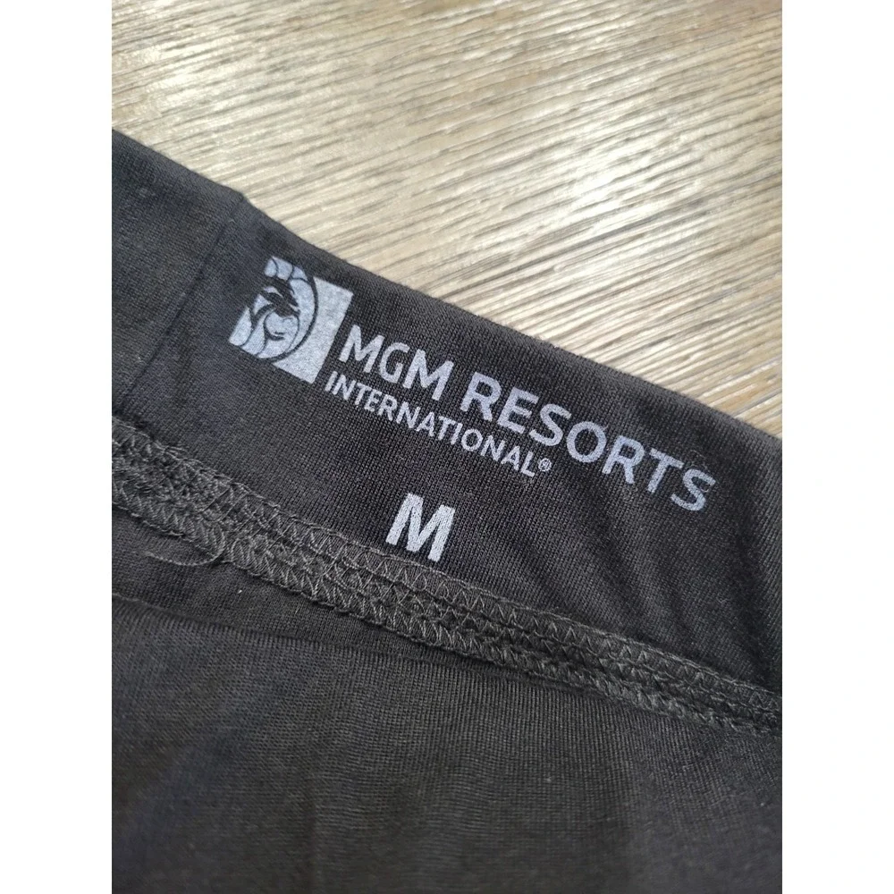 Sexy size Medium Vegas booty sequin shorts.‎ Girls night, special time. New. Mgm